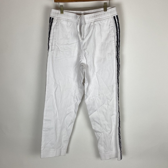 Adidas X Fuucking Awesome FA X Adidas Taekwondo White Gi...